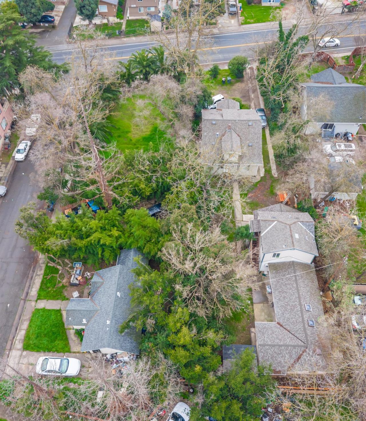 1535 Arcade Blvd, Sacramento, CA 95815 Photo