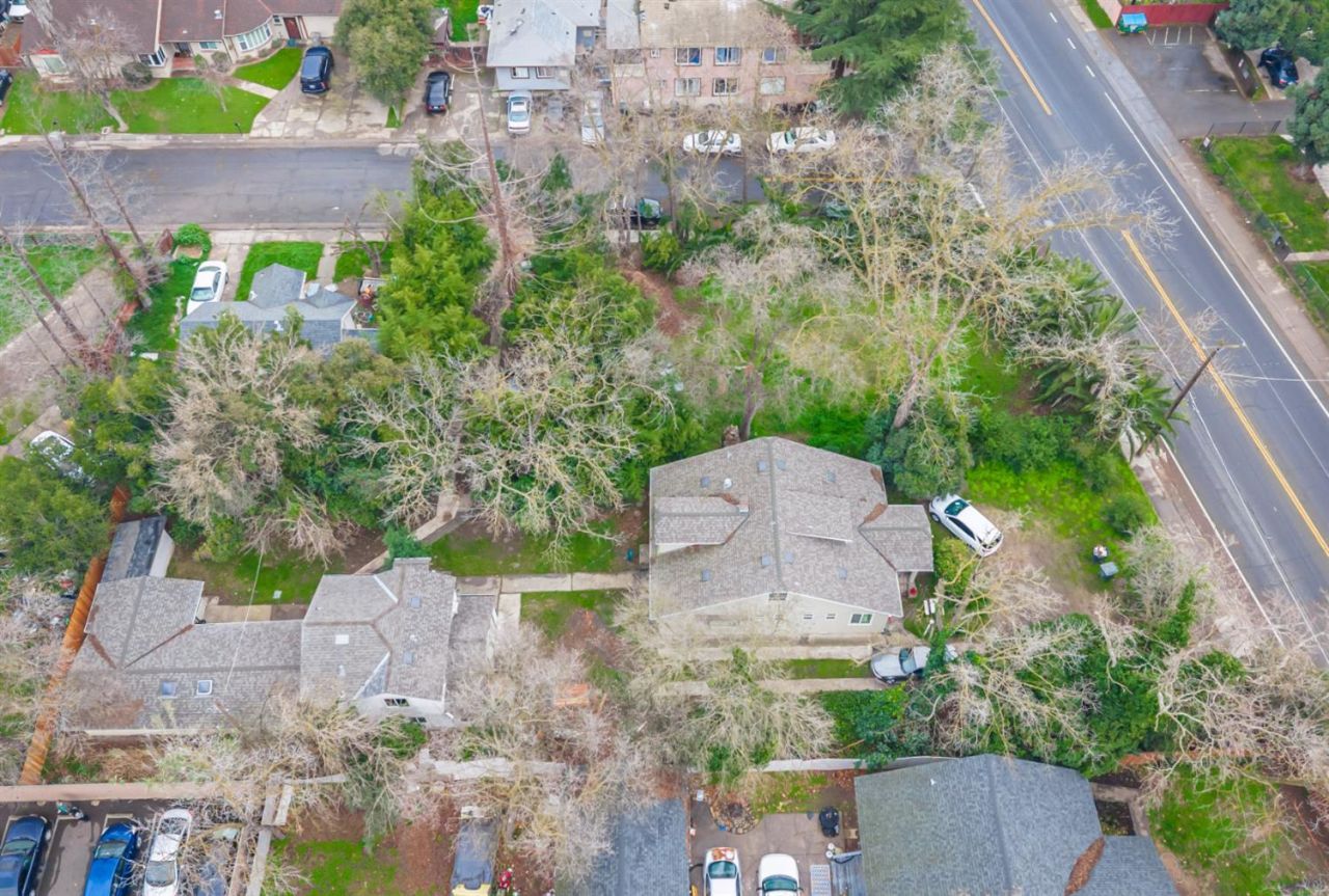 1535 Arcade Blvd, Sacramento, CA 95815 Photo