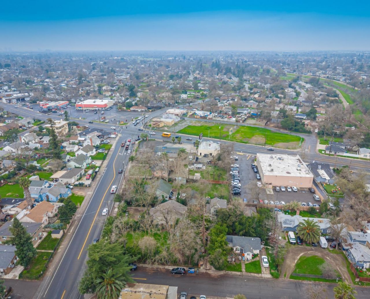 1535 Arcade Blvd, Sacramento, CA 95815 Photo