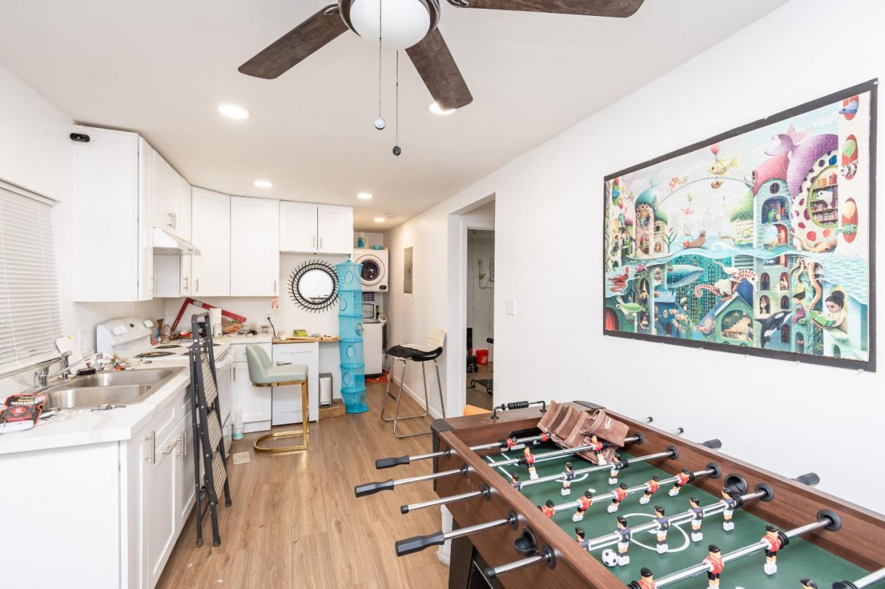 1535 Arcade Blvd, Sacramento, CA 95815 Photo