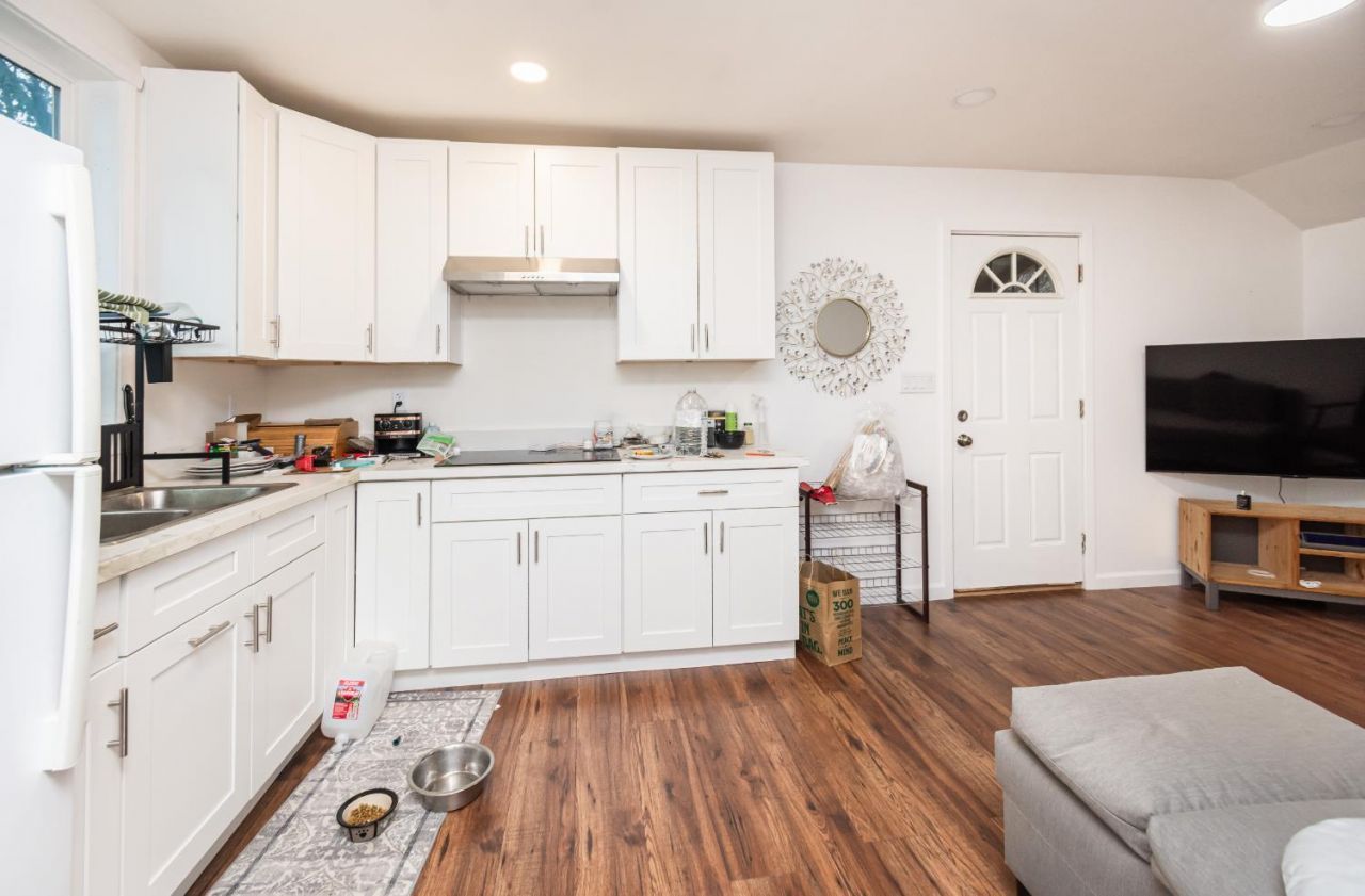 1535 Arcade Blvd, Sacramento, CA 95815 Photo