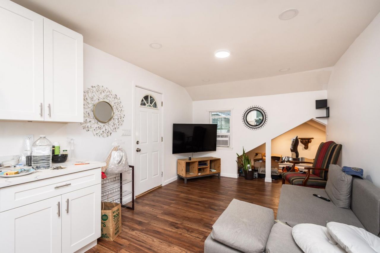 1535 Arcade Blvd, Sacramento, CA 95815 Photo