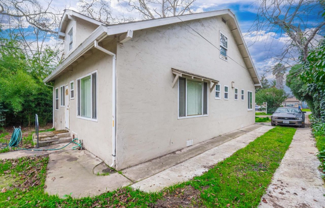 1535 Arcade Blvd, Sacramento, CA 95815 Photo