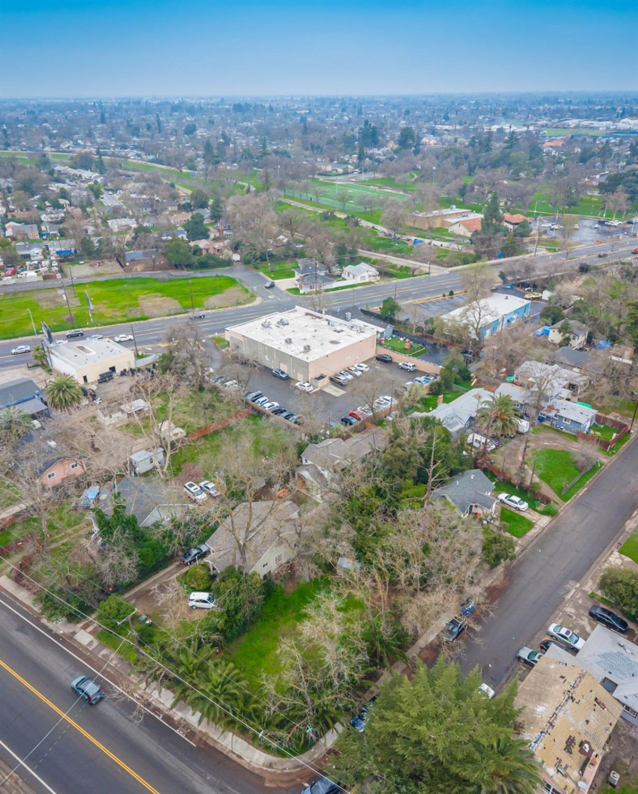 1535 Arcade Blvd, Sacramento, CA 95815 Photo