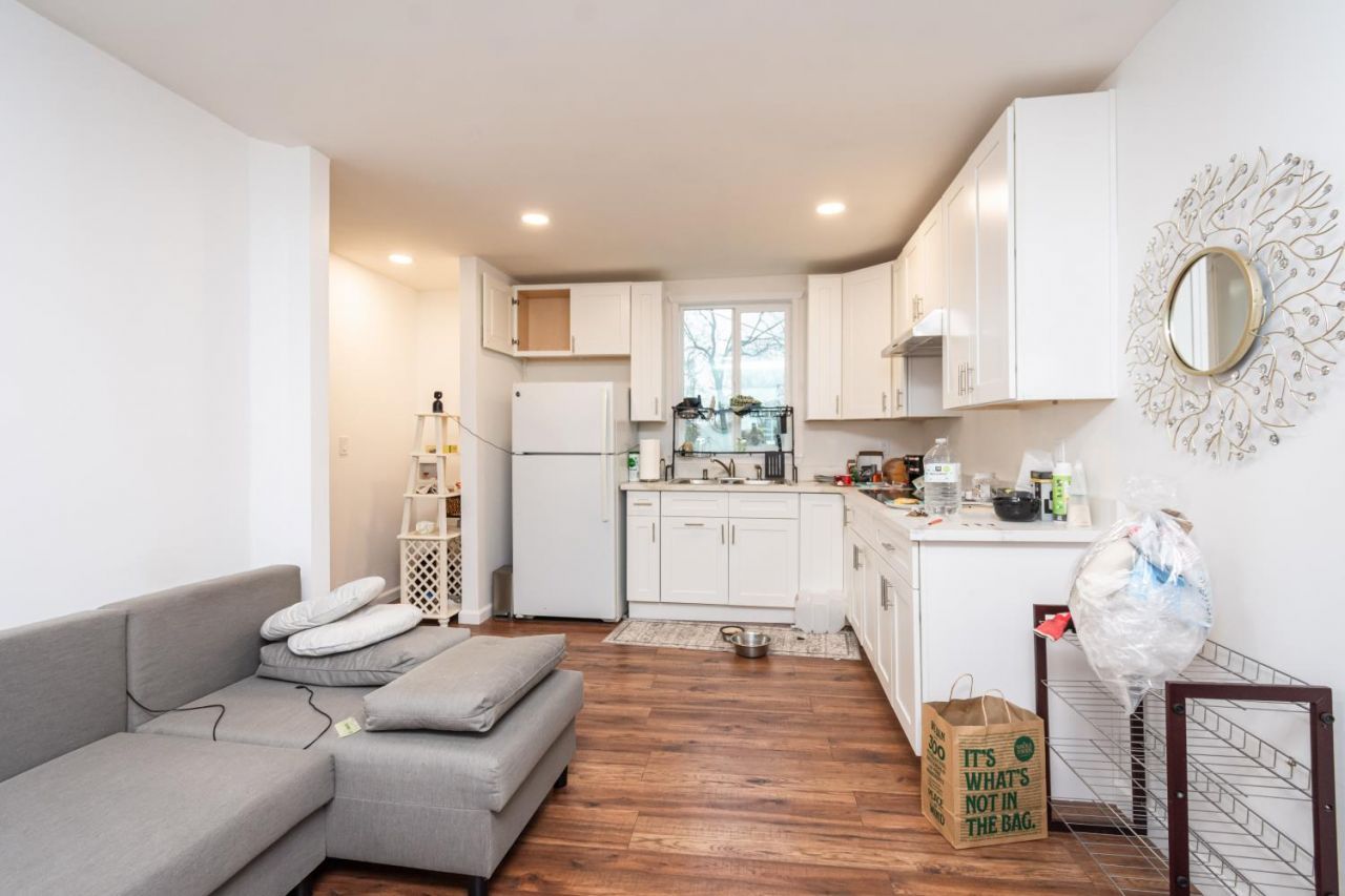 1535 Arcade Blvd, Sacramento, CA 95815 Photo