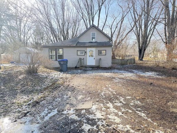 313 ELM STREET, New London, WI 54961