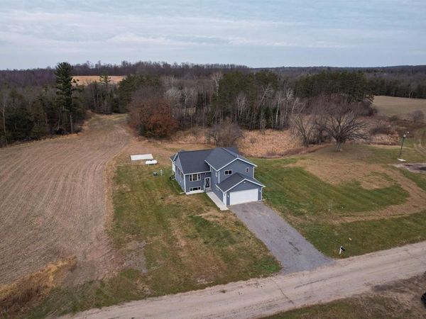 W15168 ROSENOW LANE, Wittenberg, WI 54499