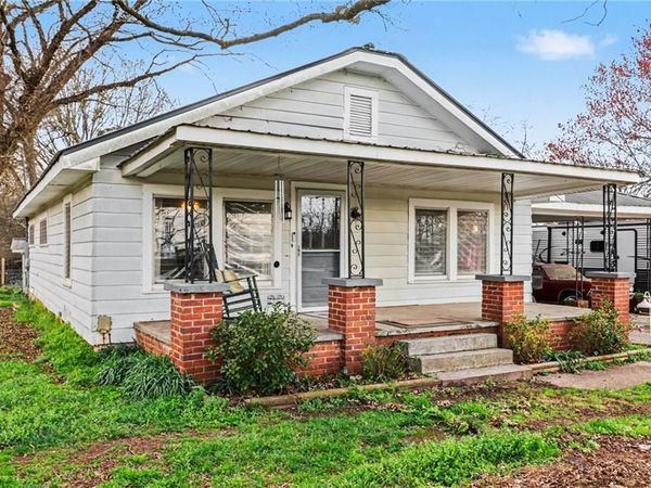 6680 Highway 52, Gillsville, GA 30543