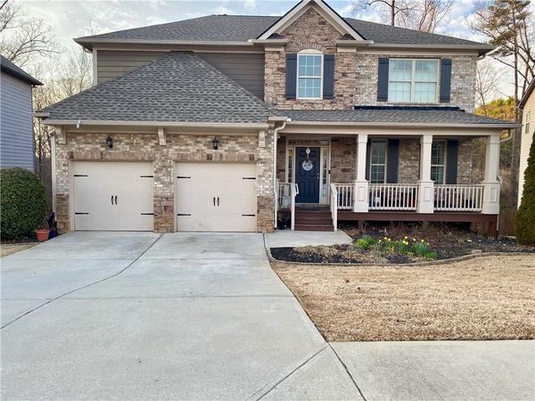 1320 Newbridge Circle , Buford, GA 30519
