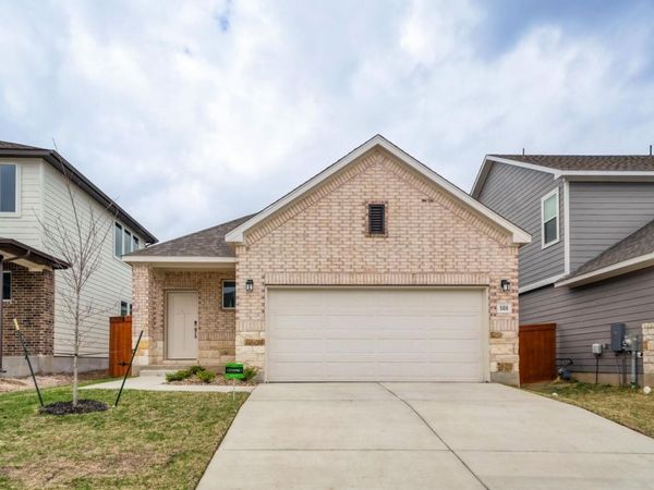508 Bauer LOOP , Liberty Hill, TX 78642