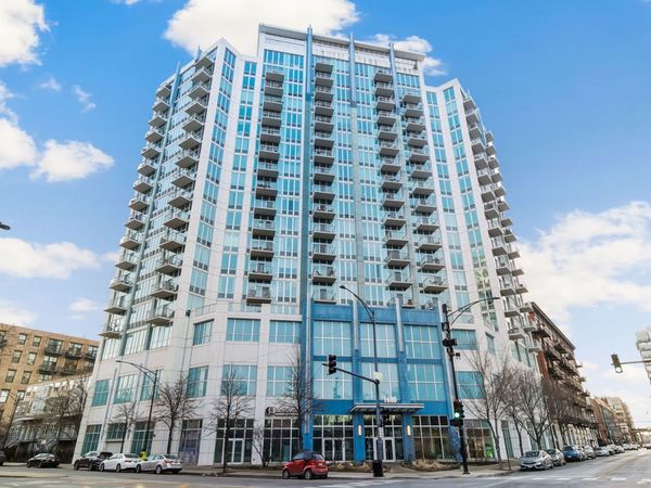 1600 S Indiana Avenue , Unit 602, Chicago, IL 60616