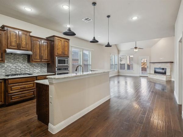 10724 Promenade Terrace, McKinney, TX 75072