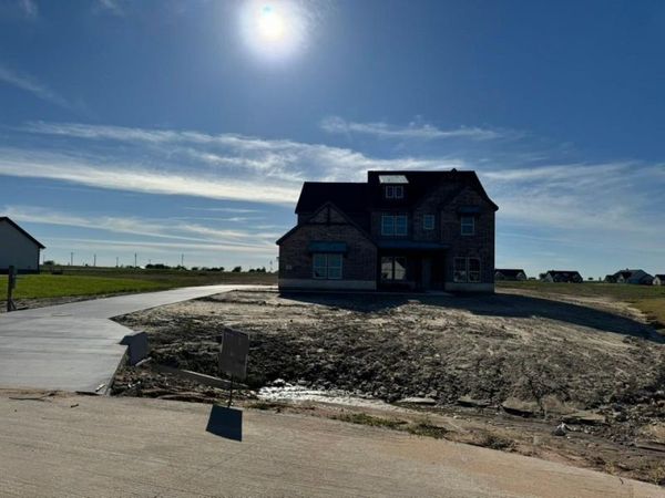 2209 Continent Court, Krum, TX 76249