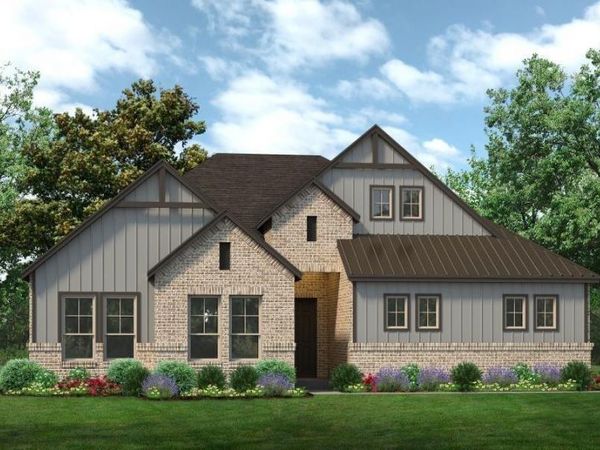 5012 Valley View Drive, Joshua, TX 76058