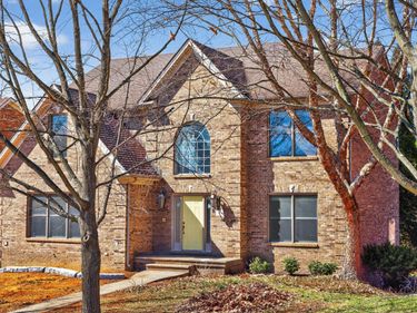 913 Belmere Drive, Lexington, KY 40509