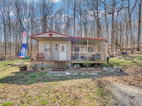 1742 Walter Stone Rd, Sparta, TN 38583