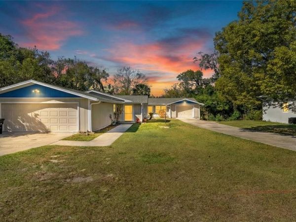 951 BEAU COURT, ORANGE CITY, FL 32763