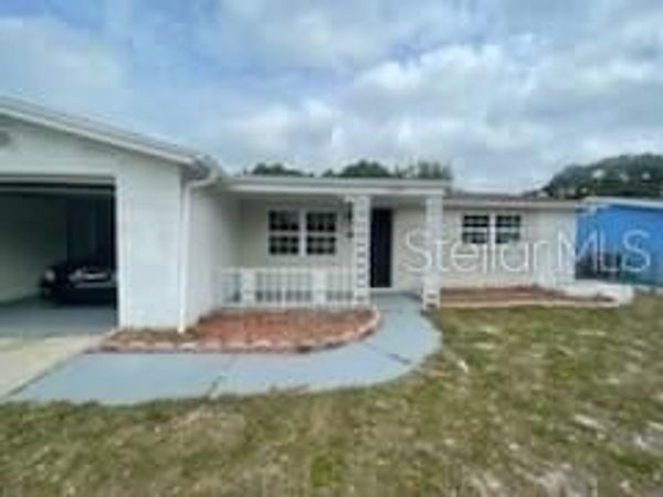 7435 SAN MIGUEL DRIVE , PORT RICHEY, FL 34668