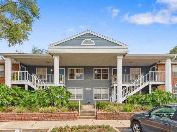 5425 LAKE MARGARET DRIVE , Unit 42, ORLANDO, FL 32812