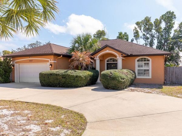 1357 PROVIDENCE BOULEVARD , DELTONA, FL 32725