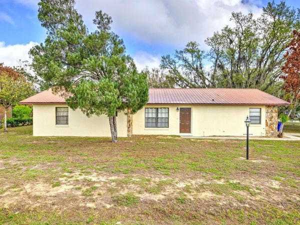 2052 W STRYKER ROAD, AVON PARK, FL 33825
