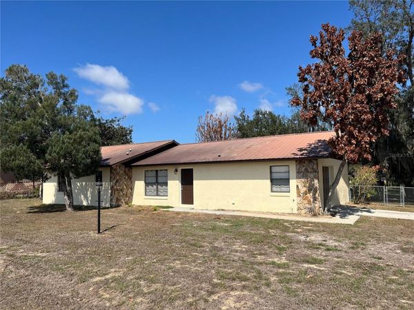 2052 W STRYKER ROAD , AVON PARK, FL 33825