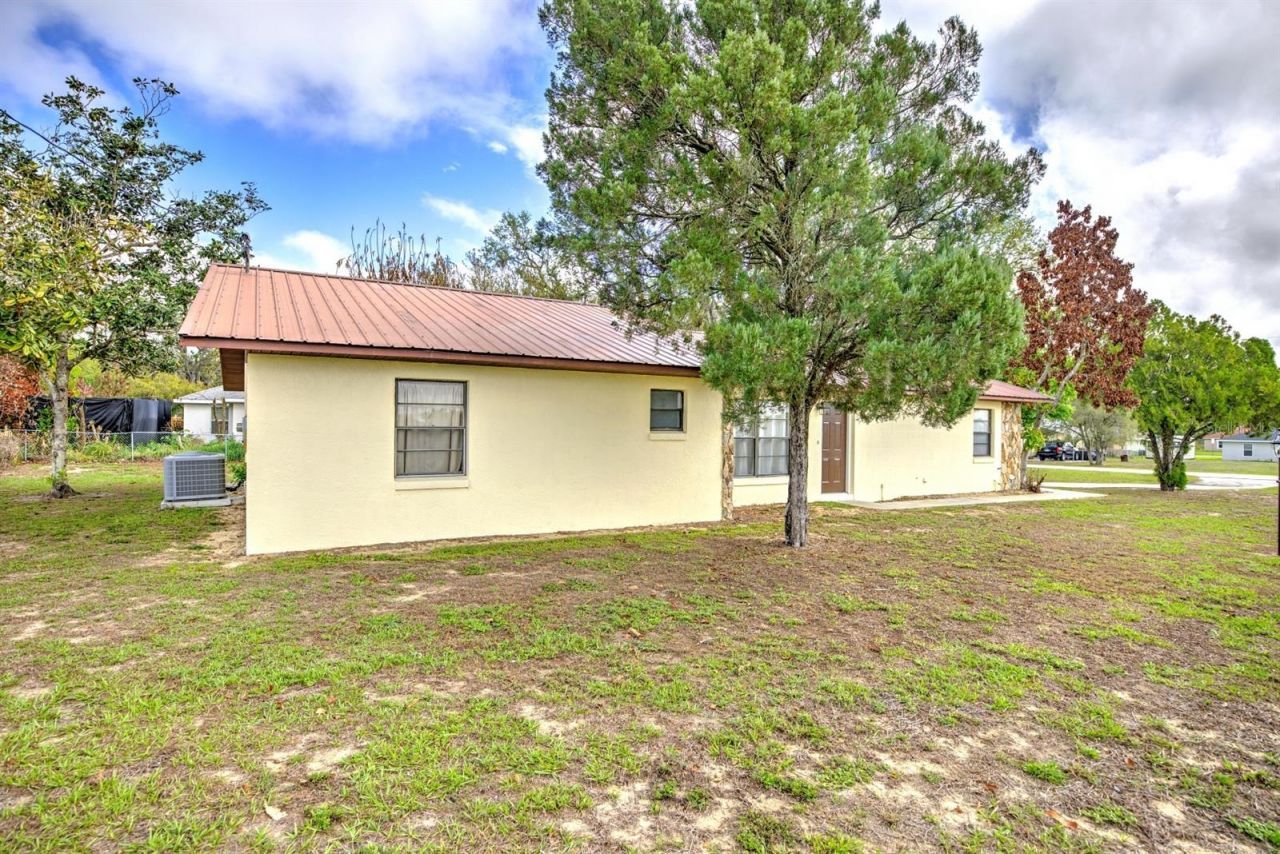 2052 W Stryker Road, Avon Park, FL 33825 Photo