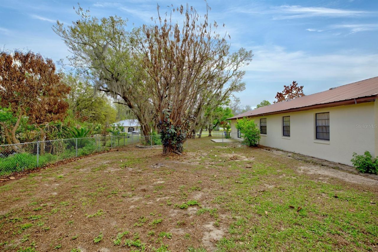 2052 W Stryker Road, Avon Park, FL 33825 Photo