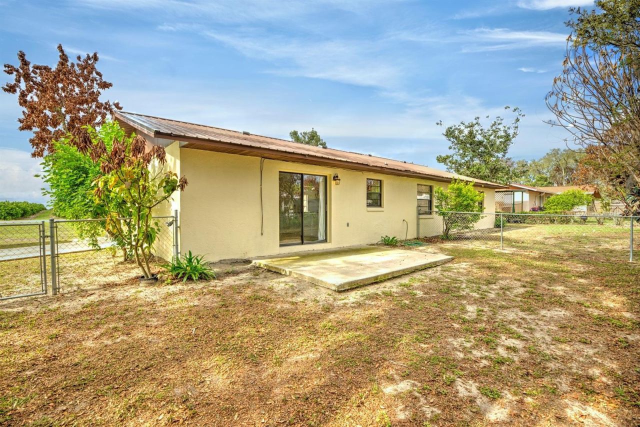 2052 W Stryker Road, Avon Park, FL 33825 Photo