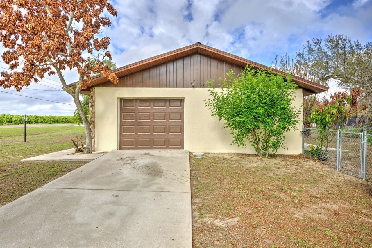 2052 W Stryker Road, Avon Park, FL 33825 Photo