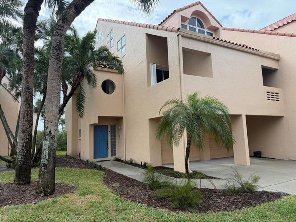 1630 ROYAL PALM DRIVE S, Unit A, ST PETERSBURG, FL 33707