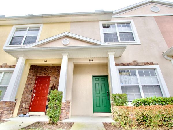 1144 SLEEPY OAK DRIVE , WESLEY CHAPEL, FL 33543