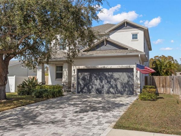 8027 27TH AVENUE N, ST PETERSBURG, FL 33710