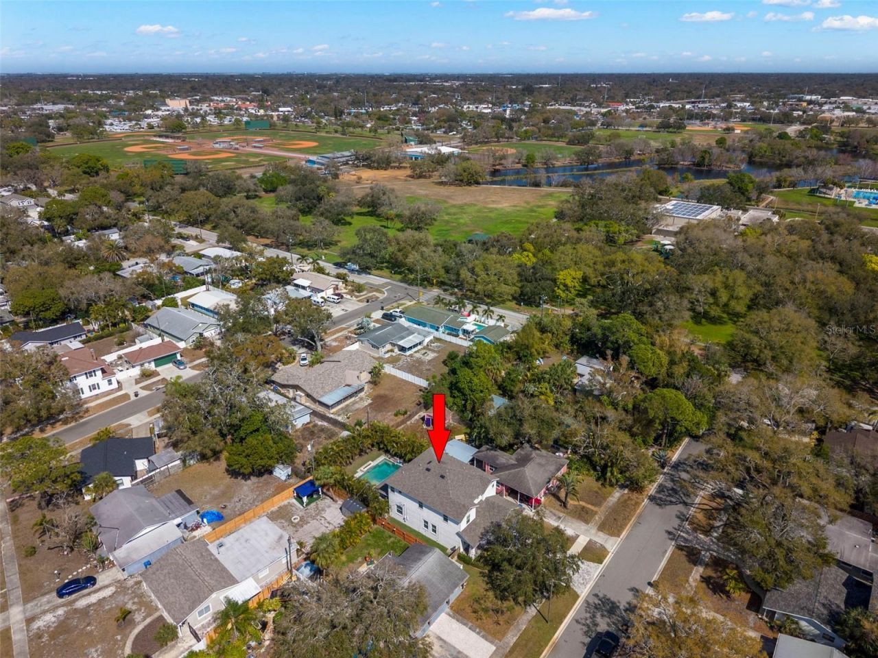 8027 27th Avenue N, Saint Petersburg, FL 33710 Photo