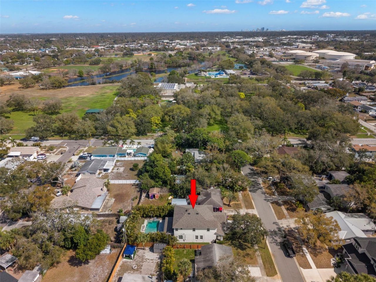 8027 27th Avenue N, Saint Petersburg, FL 33710 Photo