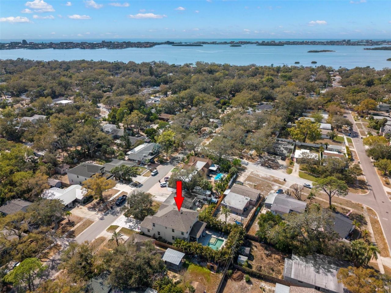 8027 27th Avenue N, Saint Petersburg, FL 33710 Photo