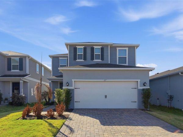 2739 MEADOW STREAM WAY , CLERMONT, FL 34714