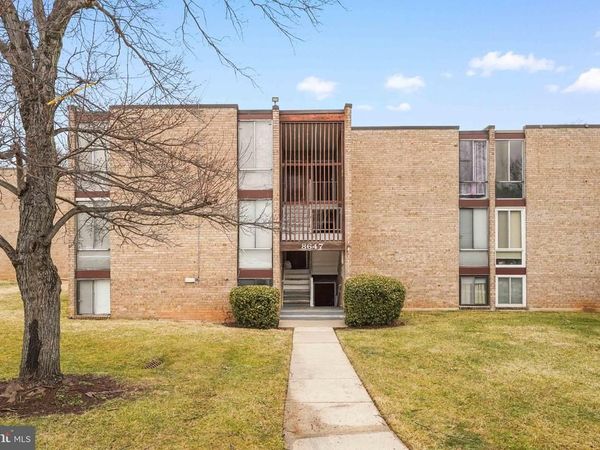 8647 GREENBELT ROAD , Unit T-2, GREENBELT, MD 20770