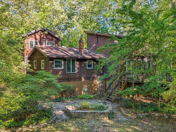 74 STONY BROOK ROAD , HOPEWELL, NJ 08525