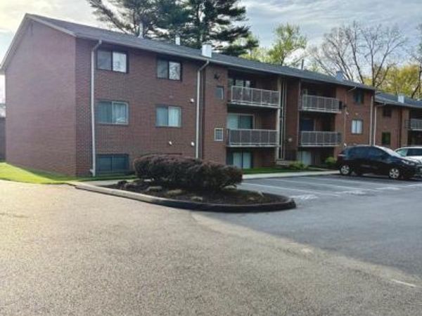 105 FITZ COURT, Unit 202, REISTERSTOWN, MD 21136