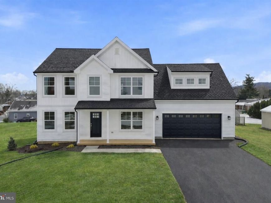 228 Hockersville Road , Hershey, PA 17033 Main Photo