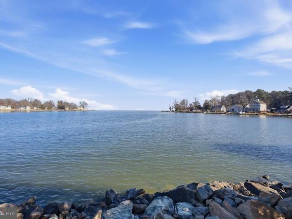 5700 BROADWATER CREEK ROAD, CHURCHTON, MD 20733