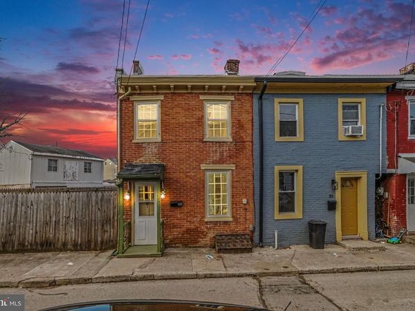 36 KERRS AVENUE , CARLISLE, PA 17013