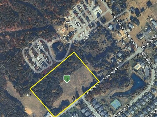 355 FRIENDSHIP ROAD, CLARKSBORO, NJ 08020