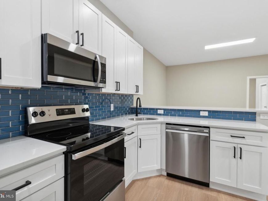 417 W Elm Street, Unit 1, Conshohocken, PA 19428 Main Photo