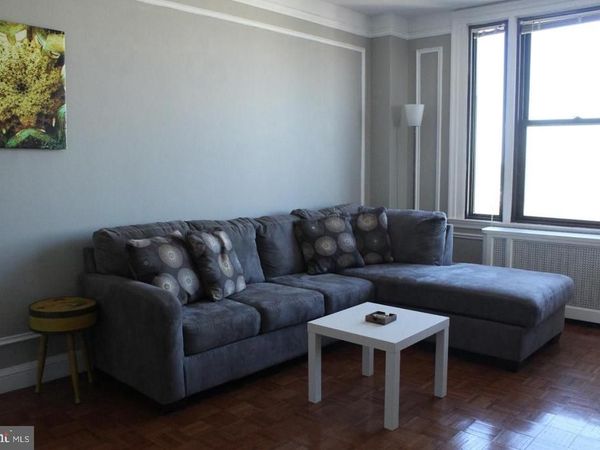 2031 LOCUST STREET , Unit 1903, PHILADELPHIA, PA 19103