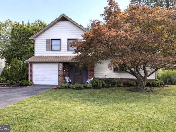 982 MUELLER ROAD, WARMINSTER, PA 18974