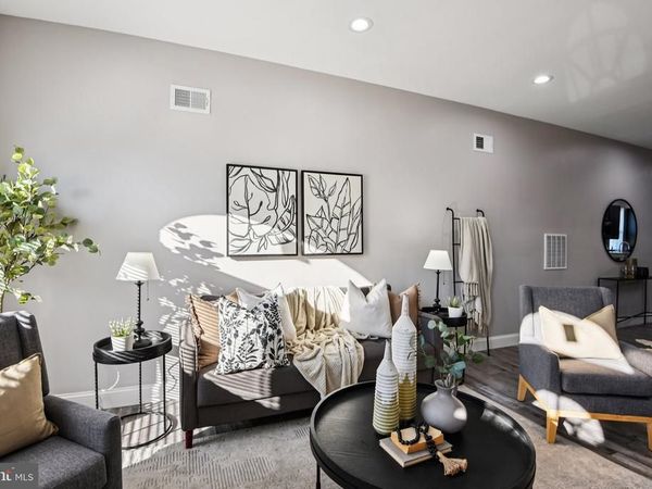 805 N PATTERSON PARK AVENUE , BALTIMORE, MD 21205