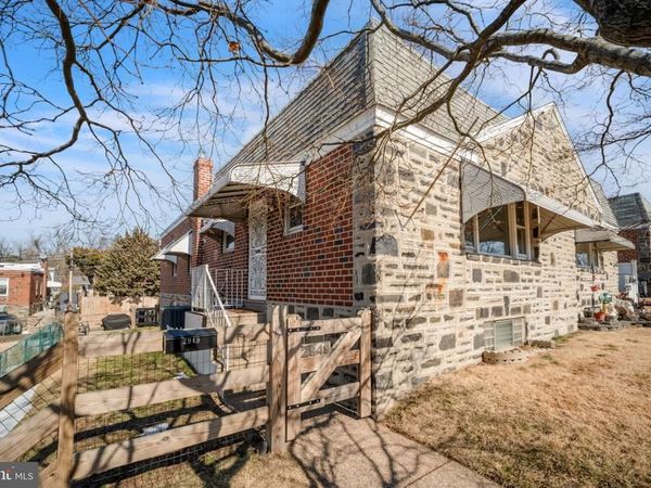 2949 TREMONT STREET, PHILADELPHIA, PA 19136