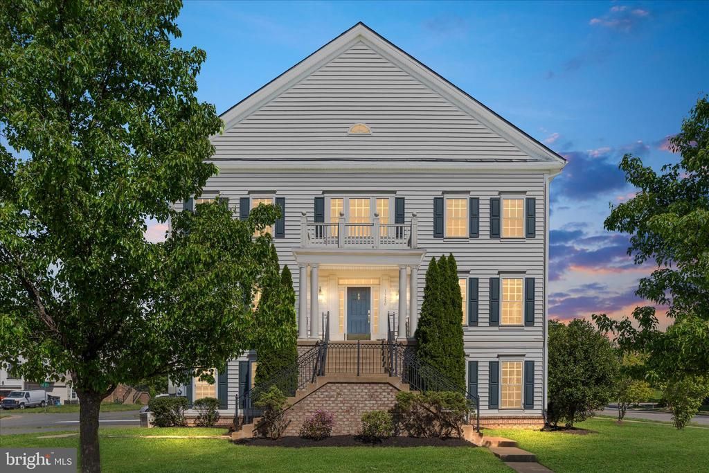 11650 Iron Brigade Unit Avenue, Bristow, VA 20136 Main Photo